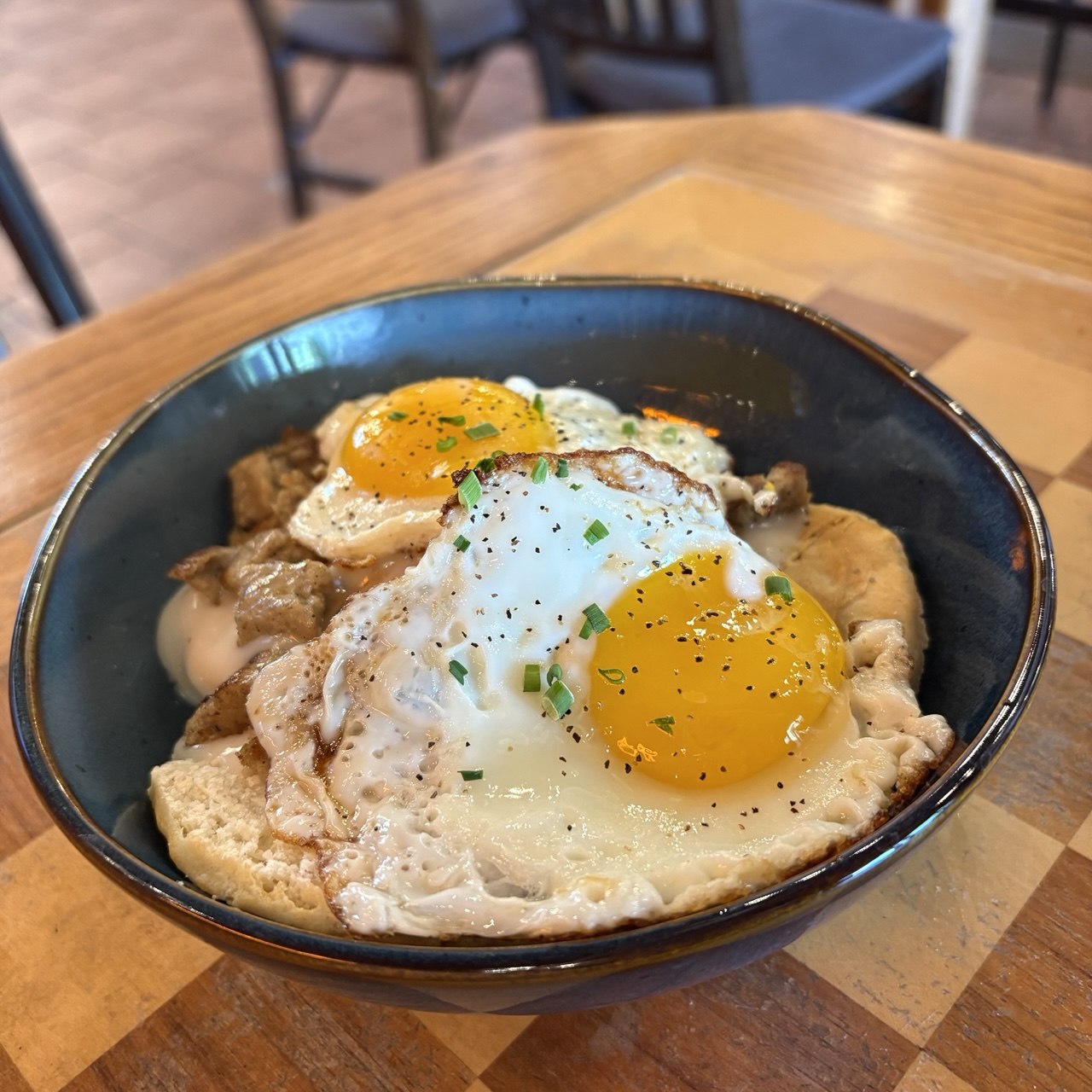 Breakfast Bowl